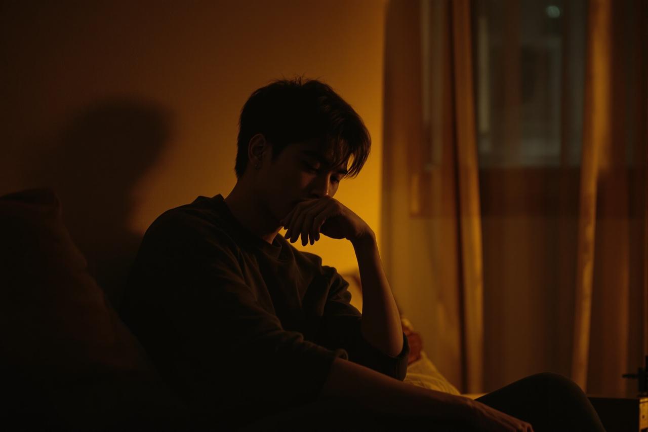 某流量明星深夜发文宣布暂别演艺圈,粉丝崩溃痛哭 - 黑料网爆吃瓜 某流量明星深夜发文宣布暂别演艺圈,粉丝崩溃痛哭
